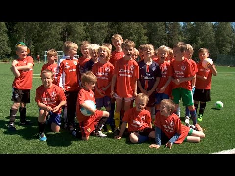 Fotbollsskola Norrstrands IF