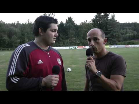 Vorbericht: SV Cosmos Aystetten - TSV Diedorf