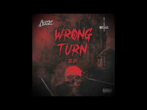 Rippaz - DEMON DAVE & MICHAEL NIGHT FEAT ZER.FLEISCH PROD. GREY