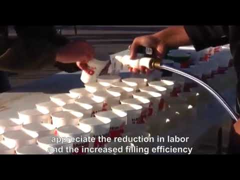 The Mass Hydration Solution | WaterMonster | Nationwide