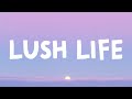 Zara Larsson - Lush Life (Lyrics)