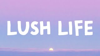 Download lagu Zara Larsson - Lush Life (Lyrics) mp3