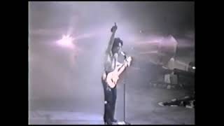 Prince - The Cross (Lovesexy Tour, Live in Toronto, 1988)