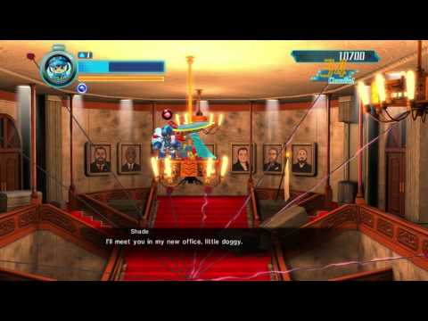 Mighty No. 9 blind LP pt 8