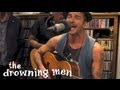 The Drowning Men - I am the Beggar Man - Live at ...