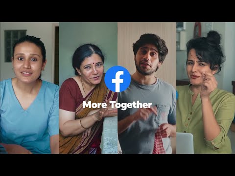 Facebook: 'Grandparents' - More Together