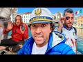I Hunted Pickpockets In Venice Attacked