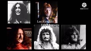Download lagu The Evolution of Uriah Heep  ( 1969-Present ) mp3