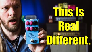 Video thumbnail for JHS Paul Gilbert PG-14 (This Thing Is A Bit Different) by Elmo Karjalainen
