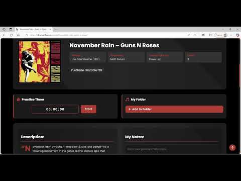 Video thumbnail for Custom Folders demonstration
