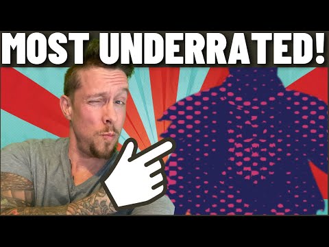 #1 MOST UNDERRATED LEGENDARY | RAID SHADOW LEGENDS!