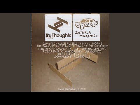 A Little Something (Gerard Frisina Mix)