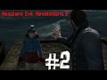 Resident Evil Revelations 2. Episode 1 (Педофил и плюшевая ...