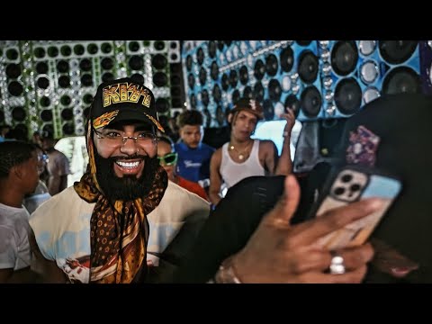 Jeyel - KIDOBA (Video Oficial)