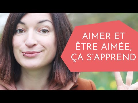 Les 5 langages de l’Amour