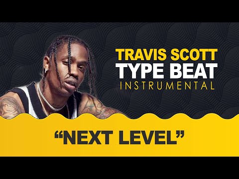 ♛ [FREE]  Travis Scott x Logic Type Beat 2019 “Next Level" | Dark Trap Freestyle Instrumental