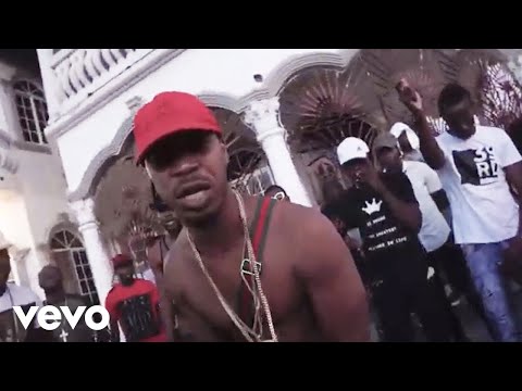 Vypa Don - All Eyes (Official Music Video)