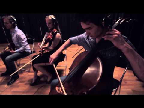 ADOLAR - Raketen (prettylivesessions.)