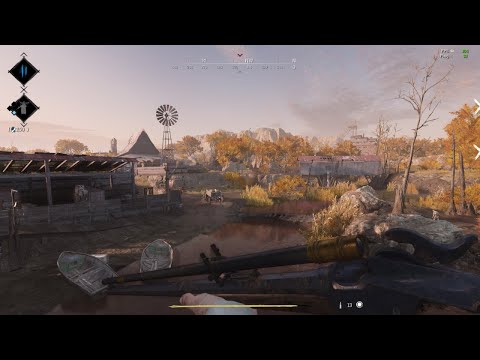 DeSalle - Hunt: Showdown