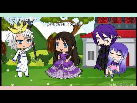 Maria Leon, Elenco de Wish - El Reino de Rosas (De " Wish el poder de los Deseos del corazón 