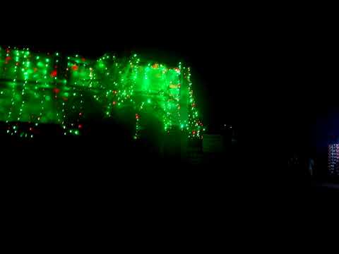 Fazle Rabbi wedding video-Illumination my Home In Kushtia