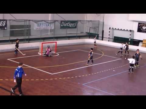 2º Golo Rodrigo :::: AAE x Olá Mouriz