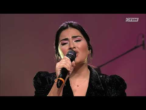 Kylie Meilak - Ismaghni Ftit Habib - Mużika Mużika - Il-Vjaġġ Ikompli