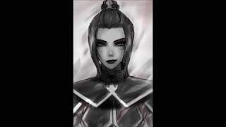 Three Days Grace -The Real You (Demon style)