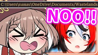 [Vtub] 憤怒貓頭鷹的日常