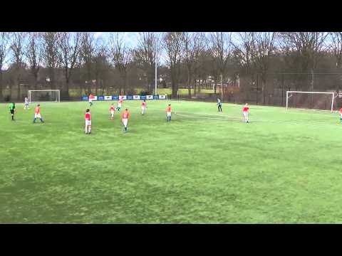 SVL C3 vs Horst C1 (3-0) 21-03-2015