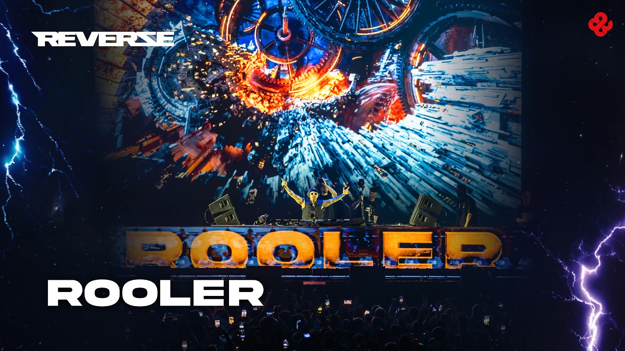 Reverze 2026 | Rooler