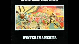 Gil Scott-Heron & Brian Jackson - Song For Bobby Smith (Alternate Take)