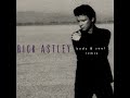 Rick Astley - Enough Love (my version)