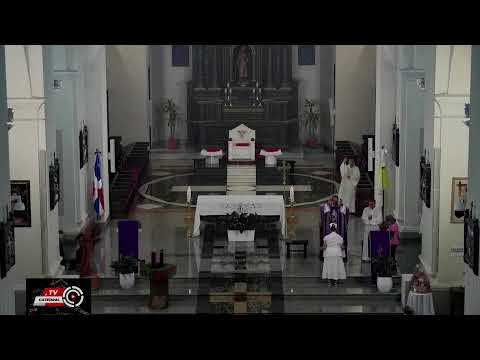 CATEDRAL METROPOLITANA DE SANTIAGO