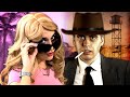 Barbie vs. Oppenheimer - Epic Rap Battles of Twin Releases (Feat. garbageGothic, S.R.P. & Zawesome)