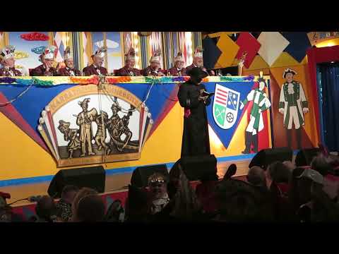 25.01.2025 - Bohnebeitel - Si 3 - Steffen Jobst alias Pfarrer Fulder