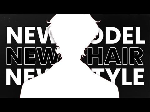 Kei Zaki - New Hair Reveal 2.0