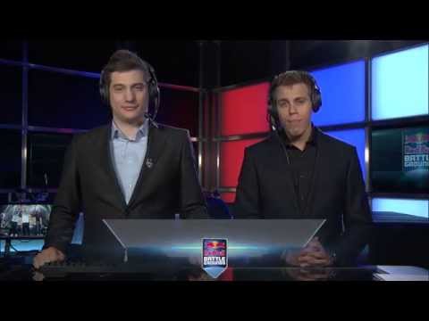Day 1 Highlights -  Red Bull Battle Grounds Global Challenge Series