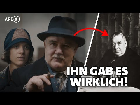 Schon Gewusst: 4 wahre Hintergründe in Babylon Berlin