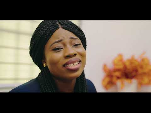 Je vois le feu descendre (Clip officiel ). Chantre Inès de la Miséricorde