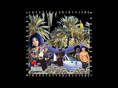 Jazzy Julle - HurVillDuHaDet Feat. Dirty Jens