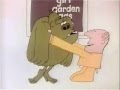 Sesame Street Gorilla Employment Agency PBS