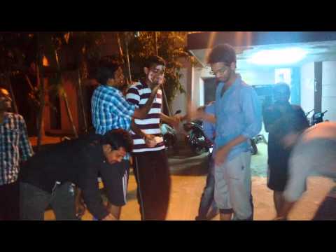 happy birthday SRINIVAS