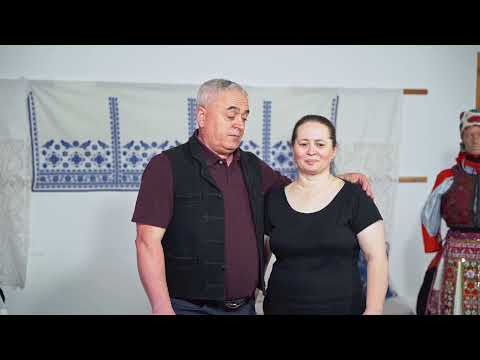 Kalotaszegi tánctanítás - Muszka György és Muszka Ilona