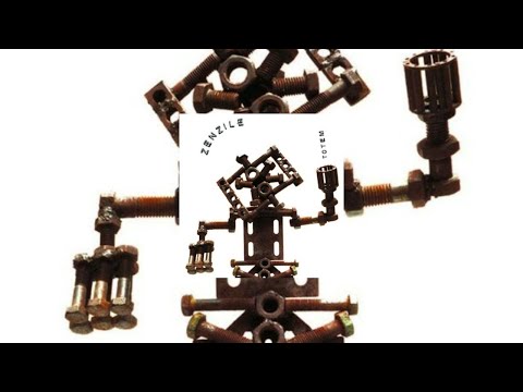 Zenzile - Smell The Roses