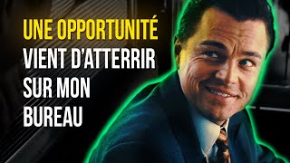 DEVENIR MILLIONNAIRE feat. Leonardo DiCaprio (MOTIVATION)