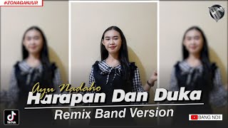 Download lagu HARAPAN DAN DUKA | DANGDUT REMIX SLOW - Remix Band • BANG NDII mp3 Download lagu HARAPAN DAN DUKA | DANGDUT REMIX SLOW - Remix Band • BANG NDII mp3
