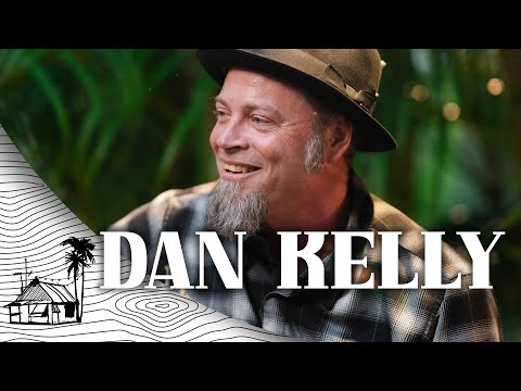 Dan Kelly - Devils In The Backseat (Live Music) | Sugarshack Sessions