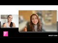 Castille Landon Speaks About Casting For Perfect Addiction