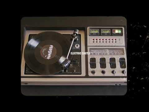 No Festival on Vinyl - Side D / Jam Session